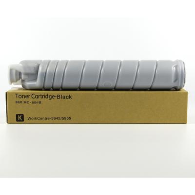 China Wholesale COMPATIBLE Xerox factory compatible 5955 5945 T5955D T5945D copier toner cartridge zu verkaufen