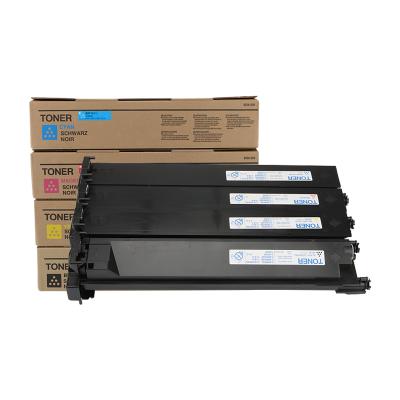 Китай Factory COMPATIBLE wholesale Konica Minolta TN213 TN214 TN314 TN-213 compatible toner cartridge for Bizhub C253 C203 C200 C210 C200E продается