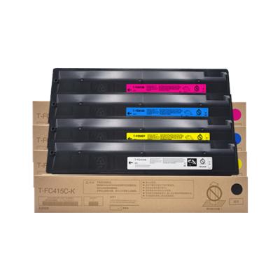 Chine Wholesale COMPATIBLE compatible copier toner cartridge FC-415 FC415 for Toshiba E-STUDIO 2515AC/3015AC/3515AC/4515AC/5015AC small capacity à vendre