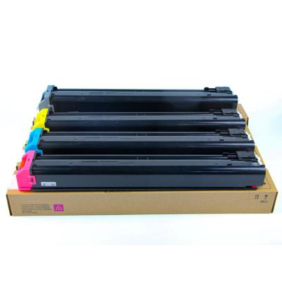 China Factory wholesale compatible sharp toner cartridge COMPATIBLE DX-20 DX20 DX-20BK GT pi for DX-2008UC 2508NC DX-2508 2008 2500 for sale