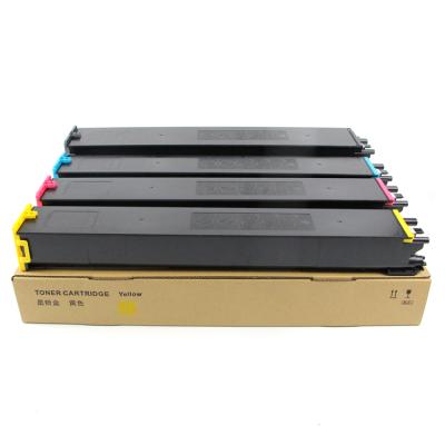 China Factory COMPATIBLE wholesale compatible Sharp MX30 MX-30 toner cartridge for Sharp MX-C2621R C3121 C3081 C3581 C4081 C5081 C6081 for sale