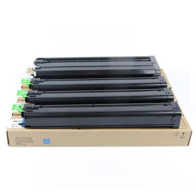 China Factory Wholesale Compatible Sharp MX51 Toner Cartridge COMPATIBLE For Sharp MX4110 MX4111 NX4140 MX4141 MX5110N MX5111 MX5140N/5141N for sale