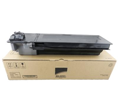 China COMPATIBLE factory MX237 MX-237 MX237 toner cartridge compatible for Sharp AR-2048S/2048/2048NS copier machines photocopier toner cartridge en venta