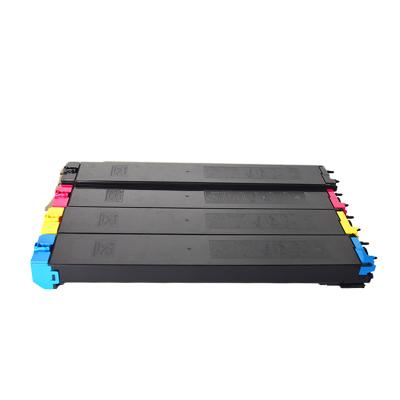 China Brand MX23 COMPATIBLE gezhicai color compatible toner cartridge for Sharp MX2018US 2318UC 2310U M2010 2638NC 3138NC M3111 2616N en venta