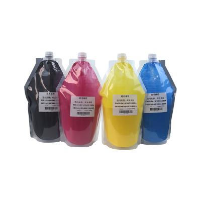 China COMPATIBLE bagged toner MPC 2003 3003 2503 3503 4503 5503 6003 for copier machine ricoh toner powder en venta