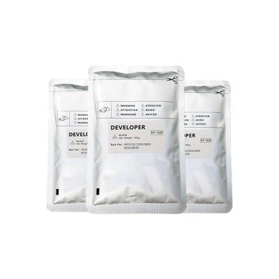 China Factory Wholesale Compatible Japanese Developer Panasonic DP1820 Toner Powder COMPATIBLE for Panasonic Copier DP1515/1520/1820/8016/8020 for sale