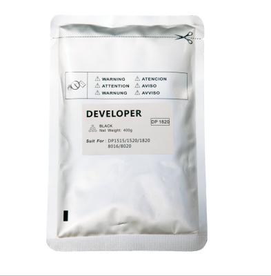 China Japanese brand COMPATIBLE Panasonic DP2310 developer toner powder COMPATIBLE for panasonic copier DP2310 Te koop