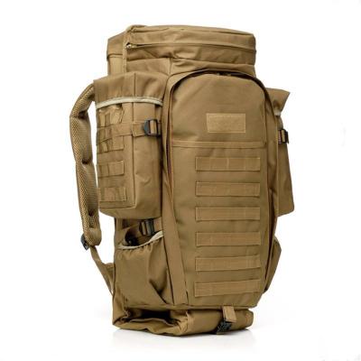 China New Arrival Waterproof Men's Laptop Bag High Quality Tactical Backpack Luggage Outdoor Travel Bags for sale