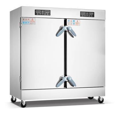 China Convenience Store/Commercial Electric Rice Steamer /12 CE Industrial Food Steamer 24 Trays Gas Type Rice Steamer Machine for sale