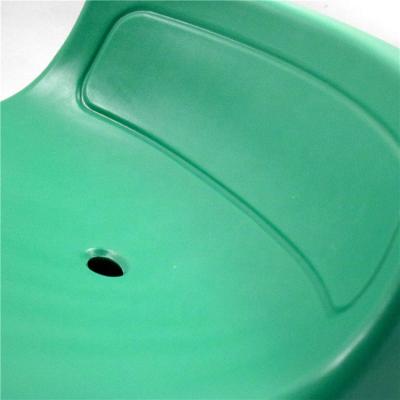 China Public hot sale! stadium cheap plastic seat outdoor seat for sale