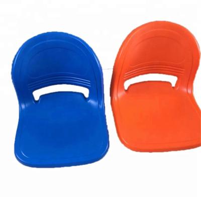 China Public Hospital Chair Stadium Seat Waiting Plastic Bucket Seats for sale