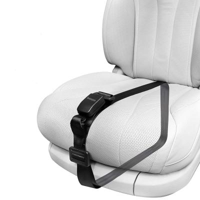 China No pregnancy seat belt adjuster safety and reliable seat belt for pregnant women inflates to protect the coming baby comfortable maternity sea for sale