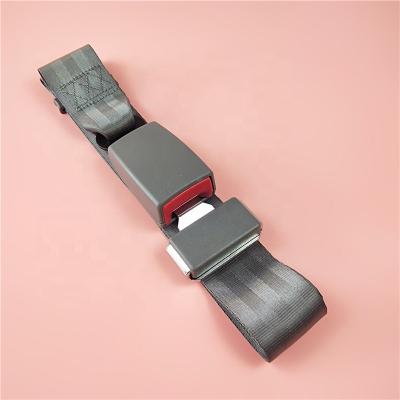 China Car.school bus REPLACEMENT 2 POINT UNIVERSAL CAR SEAT BELT for sale