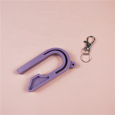 China Hot Sale Cute / Cartoon Seat Car Key Unlock Customization for sale