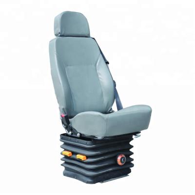 China 2018 VIP single seat boat / high quality luxury car driver seat for sale