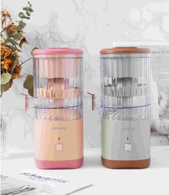 China Popular Car Blender Juicer Portable USB Rechargeable Juicer for sale