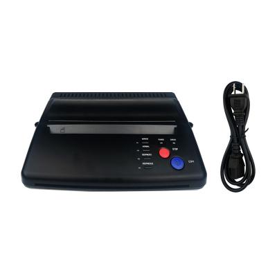 China Tattoo Shops Fast Speed ​​Cheap Thermal Tattoo Copier Machine for sale