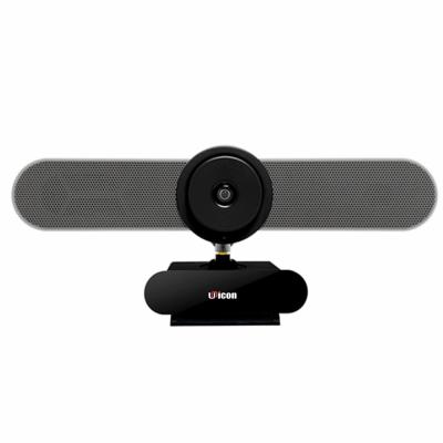 China Best Selling Voting Zoom USB Plug Webcam Skype 4MP HD Conference Camera System with Microphones and Speakers for sale