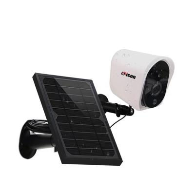 China Waterproof / Toosee Waterproof Plus 1080P 2MP Outdoor Battery Powered WiFi Camera Solar Panel Optional for sale