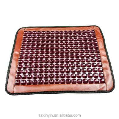 China 2021 anti-static in running blood circulation silicone gel cooling pad, car gel pad for sale