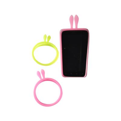 China Full Coverage Dimming With Edge Protector Silicone Cell Phone Case for sale