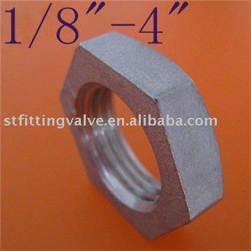 China Stainless Steel 1/8