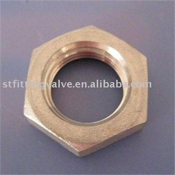 China Stainless Steel 1/8