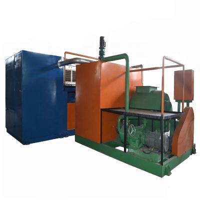 China Fruit Tray Small Wanyou 2000 Pcs Pulp Egg Tray Machine In Ghana for sale