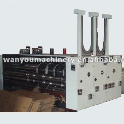 China energy & Slit Mining Slitter For Cardboard High Quality Low Price for sale