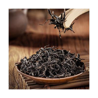 China Factory Making Diverse 5kg First Grade Washan Tribe SCHC-1 Black Tea for sale