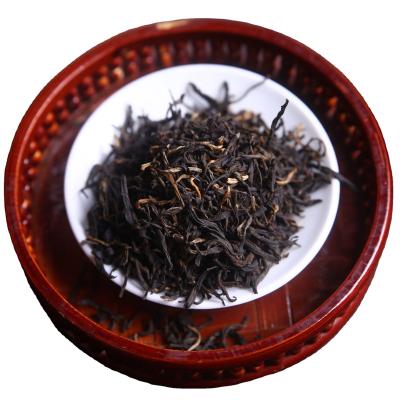 China Low Price Guaranteed Quality Flavored Strong Black Organic Tea Specialty By Bag YNHC-2 for sale