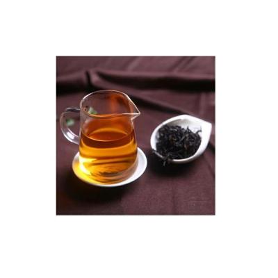 China Wholesale Natural High Quality Bulk Black Tea Bagged From China Yunnan Loose Tea for sale