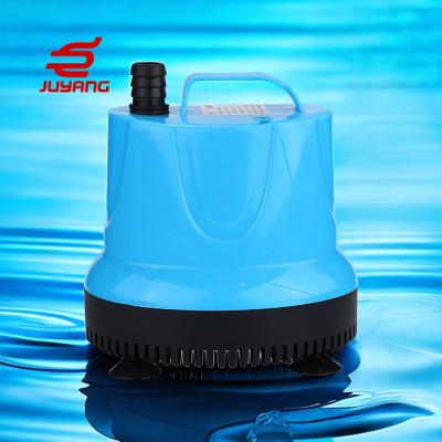 China JUYANG 1000L/H 15W Viable Electric Dispenser Water Pump Suction Fountain Submersible Bottom Pumps Mini Aquarium Water Pump Water for sale