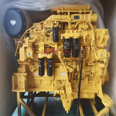 China Construction Machinery QSK23 Engine QSK23 Concrete Mixer Truck Automotive Engine Assembly for sale