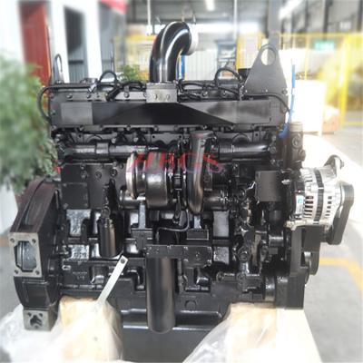 China ISM11E4 345 Diesel Engine 6 Cylinder ISM11 Vehicle Standard Engine Assembly for sale