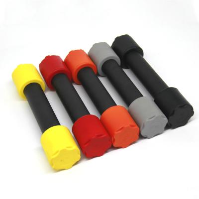 China Student Home Use Lightweight Dumbbell Training Sports Products for sale