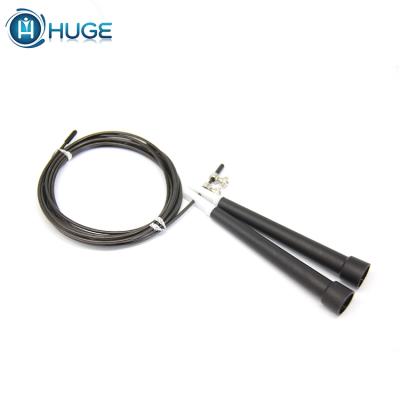 China PP Handle Handle PP Rope PVC Fitness Weight Loss Entrance Examination Skipping Rope for sale