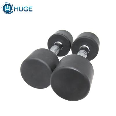 China Durable Color Customizable Logo Customizable Diversified 10 Kg Dumbbell Sets / 100Kg Dumbbell Set for sale