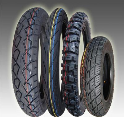 China Motorcycle tires 2.75-17 2.75-17 for sale