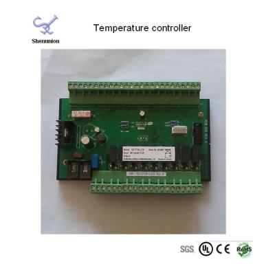 China heat pump controller JD050-HP for sale