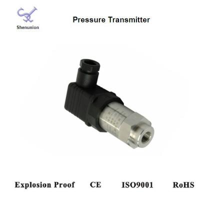 China Industrial Economy Pressure Transducer SL-CS-PT1000-01 for sale