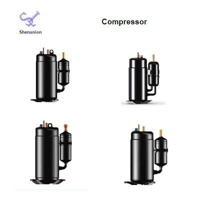 China Panasonic Sanyo Industrial Duty 12.5 Rotary Compressor for sale