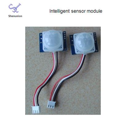 China Position Sensor with Smart Flex PIR Sensor Module for sale