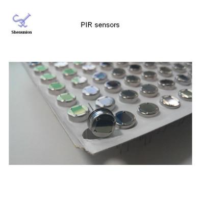 China Digital mini Digital Signal Processing (DSP) Intelligent Motion Sensor for sale