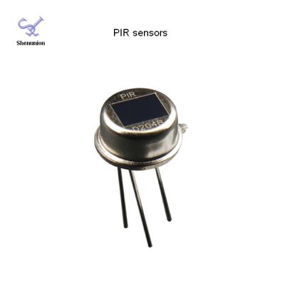 China Mini PIR Pyroelectric Infrared Motion Sensor Position Sensor for sale