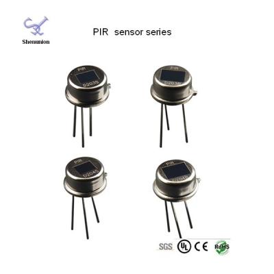 China Ray Sensor Wide Detect Angle PIR Infrared PIR Motion Sensor for sale