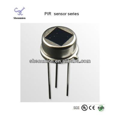 China Schmidt REL produced Digital Intelligent Passive Infrared Sensor for sale