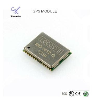 China Fast TTFF To Standalone Low Signal Level GNSS Module Gps Multiple Module for sale