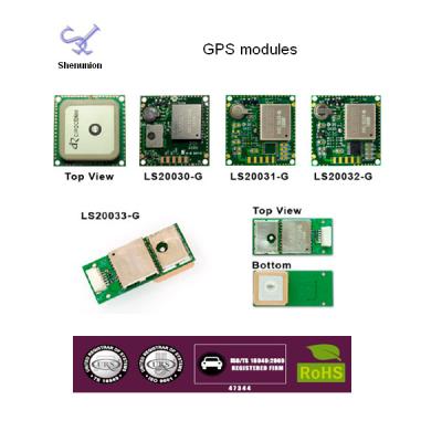 China MediaTek High Sensitivity Solution Low Price GPS / GNSS Smart Antenna Modules GPS Receivers for sale