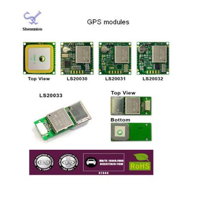 China MediaTek High Sensitivity Smart Solution Low Price GPS Module / GPS Antenna Receivers for sale